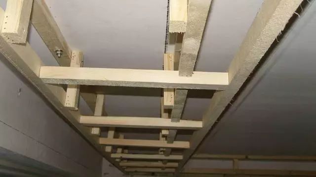 吊顶十大误区,吊顶如何装才不会开裂