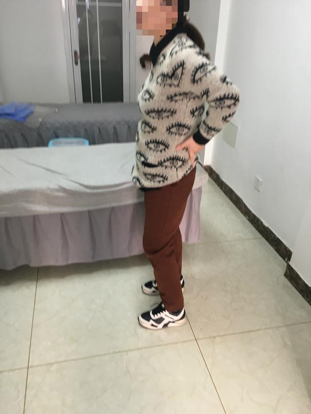 生完孩子胯骨下移怎么办,女性生完孩子胯骨酸是怎么回事