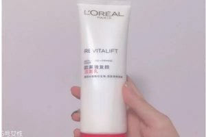 珀莱雅和欧莱雅哪个抗皱好一点,珀莱雅跟欧莱雅哪个比较好用