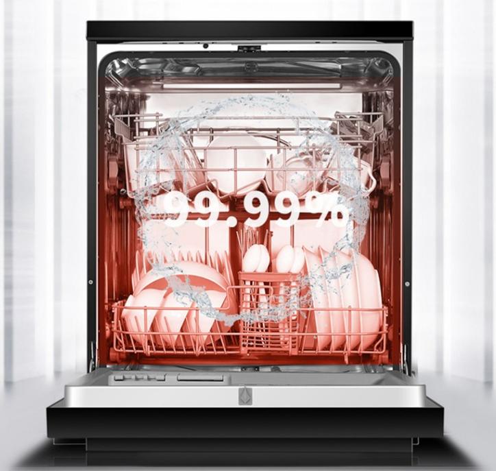 洗碗机选择攻略,方太水槽洗碗机和海尔水槽洗碗机