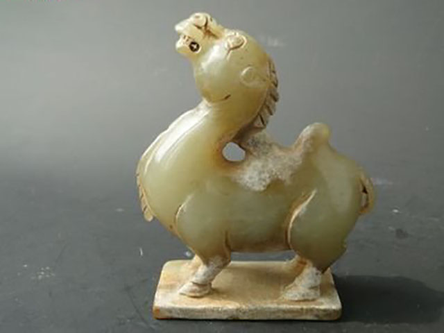 开辟新大道：骆驼这一西域“洋”品种是如何输入到中原的？