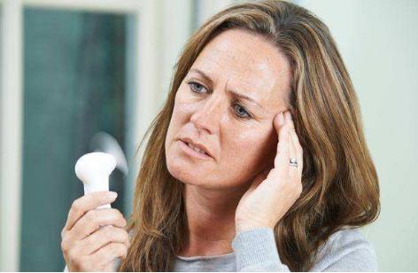 女性气血两虚肝火旺盛有什么症状,女性阳气不足肝火旺盛什么原因