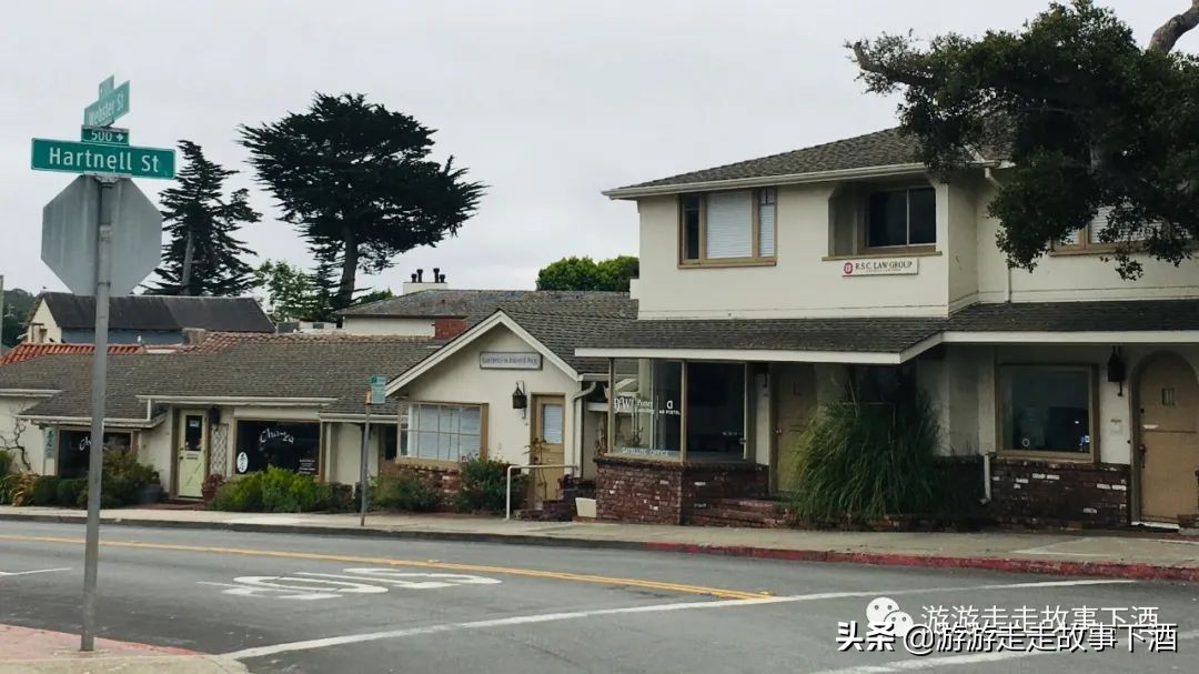 美国西部自驾圣地,美国冬季西部自驾游