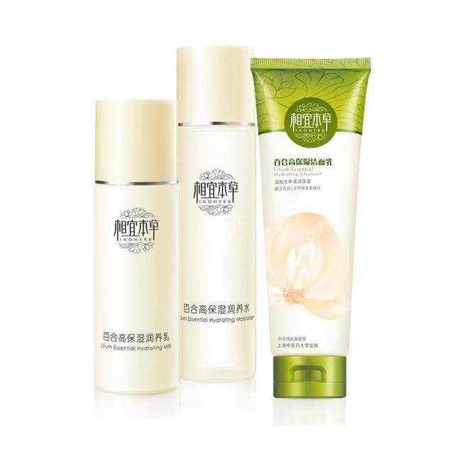 中性皮大学生平价水乳,推荐几款大学生用的水乳