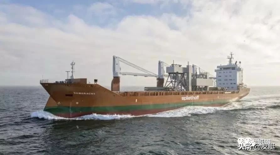 一周简讯速递,最新日本船东消息