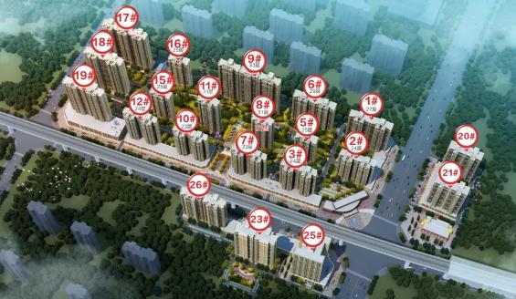 郑州正商地产项目,正商集团在郑州楼盘怎么样