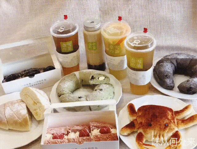 奶茶灰和奶茶色有什么区别,奶茶色和奶茶棕色是一个颜色吗