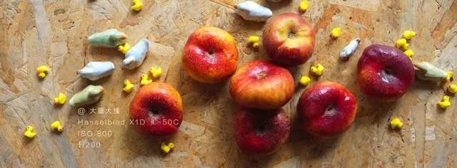 立秋成熟的味道,立秋大董新菜品