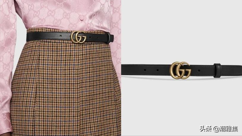 百搭爆款皮带潮流,2022年新款百搭皮带