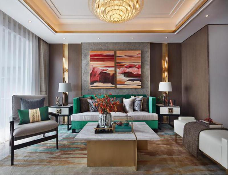 家里装修丑了自己怎么改造,装修记住这四点更好看