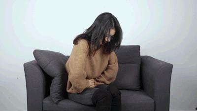 国风保温杯智能显温大容量,国风便携式保温杯