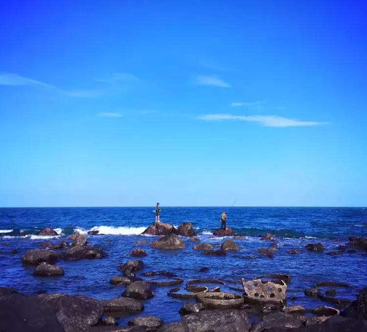 藏在广东的7个神秘小众海岛，美景如画！你听过5个算我输