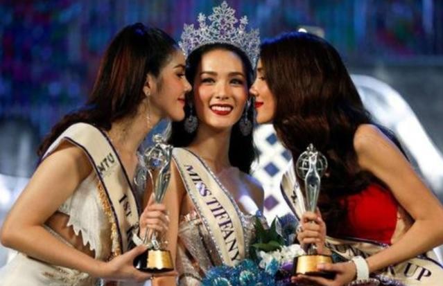 泰国人妖能结婚吗?是“嫁出去”还是“娶进来”?当地人说出实情