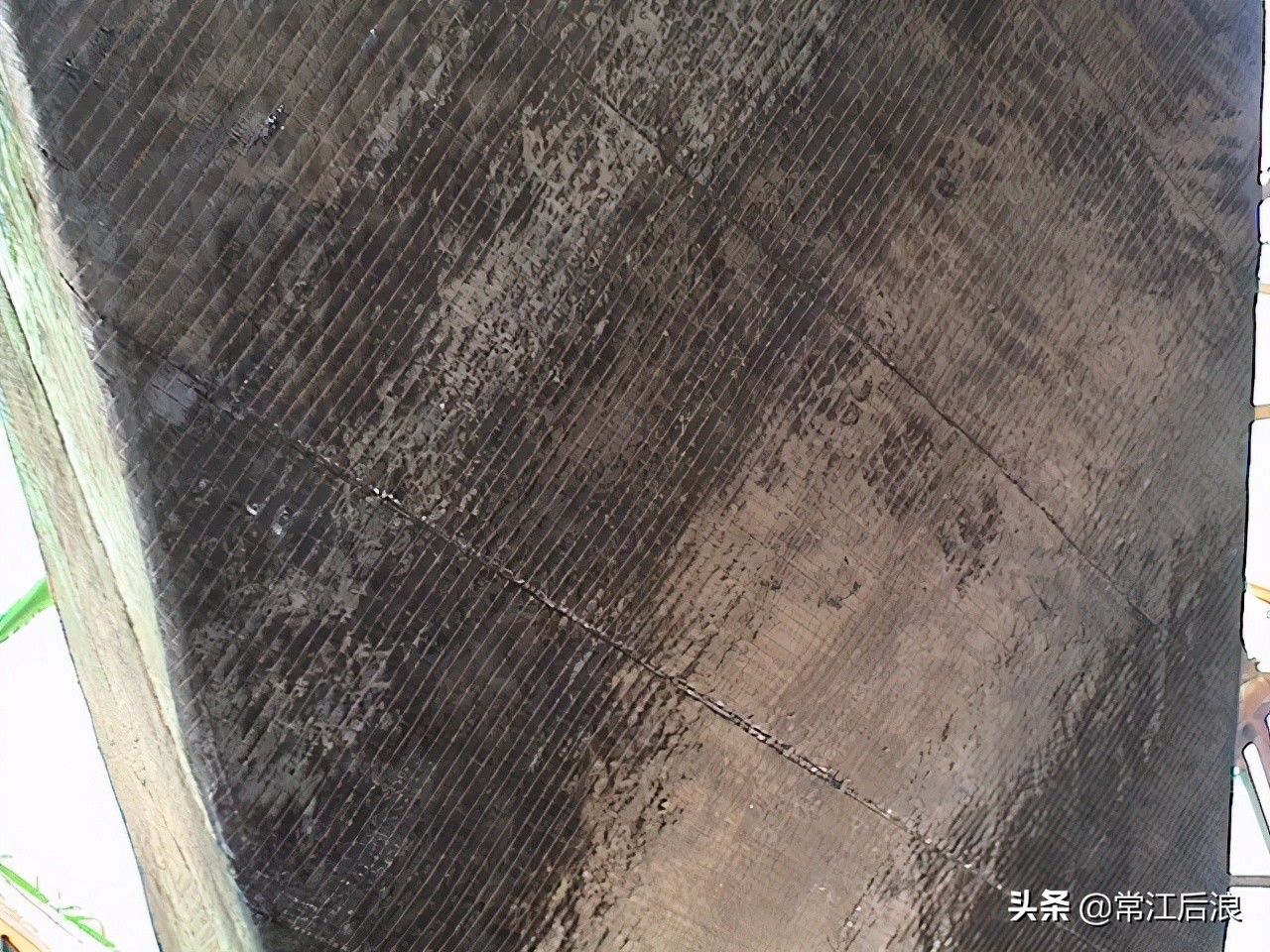 桥梁维护与改造施工技术讲解,桥梁现场施工个人总结