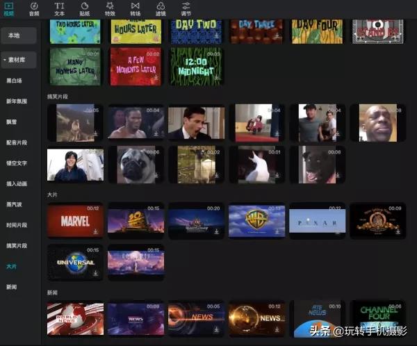 专用剪辑软件怎么一小时快速入门,剪辑软件零基础入门