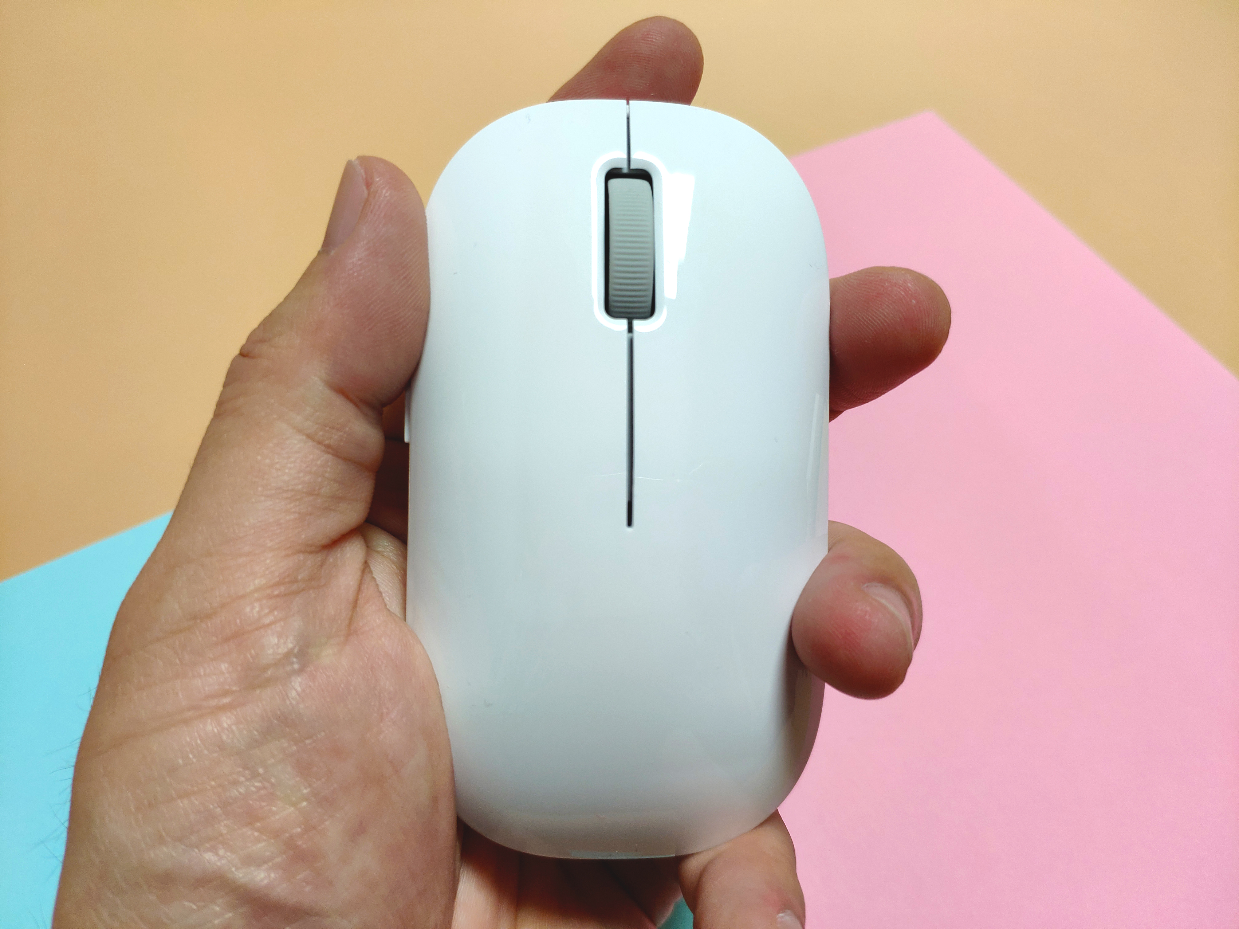 小米无线鼠标便携鼠标,无线鼠标小米