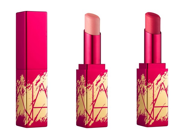 2020鼠年限定美妆全盘点!巴黎莱雅梦幻小粉管、红底鞋新春礼盒