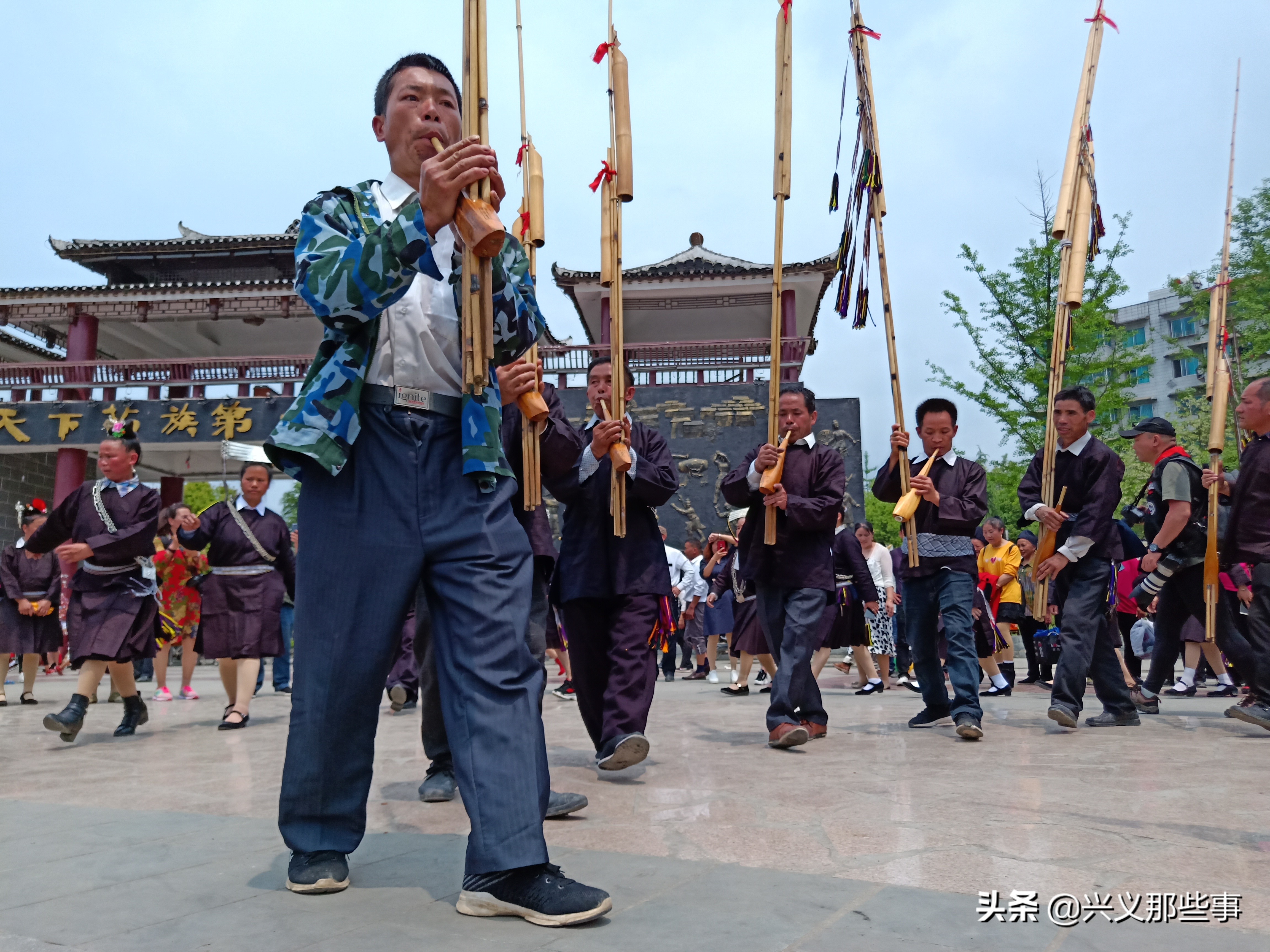 贵州少数民族民间乐器的特色,贵州最古老最具民族特色的乐器