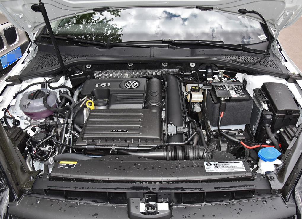 2015款高尔夫1.6油耗车主真实油耗,高尔夫6代1.4t手动挡油耗是多少