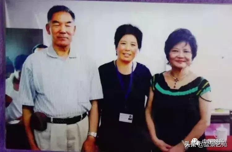 山东盆景艺术大师王桂华,金艳盆景精品欣赏