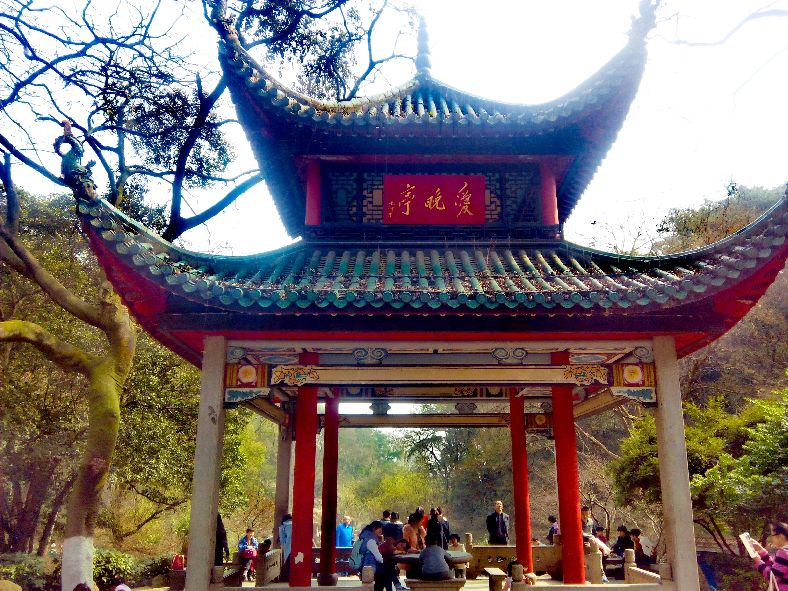 湖南长沙自驾一日游景点大全,长沙攻略五日游必去景点推荐