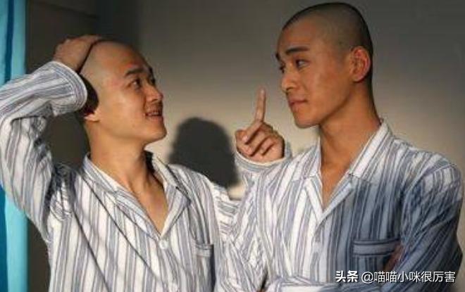 有刘海才好看的明星,有刘海超好看的明星