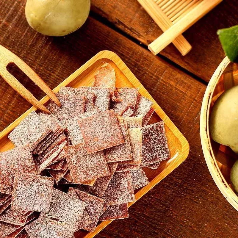 歪果仁吃了都想代购的神仙零嘴,让你上班快活指数直冲9颗星!