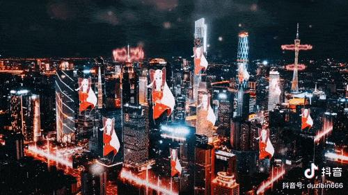 那些火出圈的二次元神曲,二次元抖音出圈