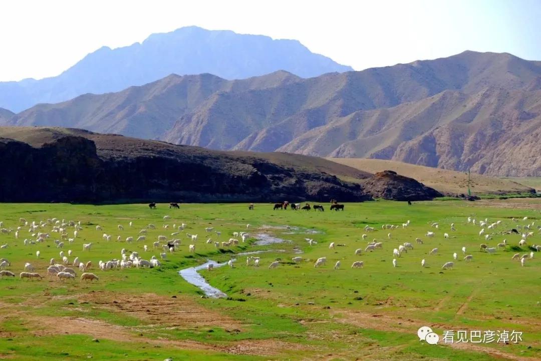 内蒙古巴彦淖尔有多美,巴彦淖尔有多美