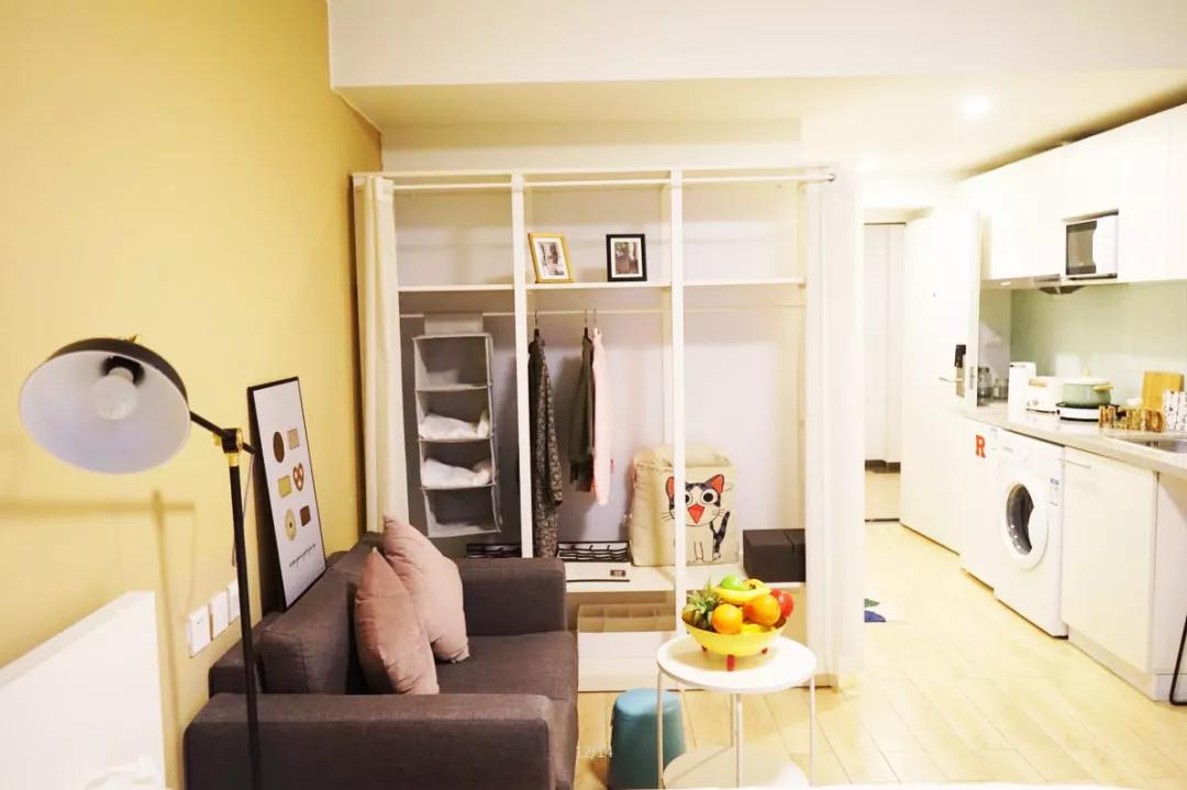 蓝领公寓赛道加速度，魔方798项目有何源动力？|睿和研究