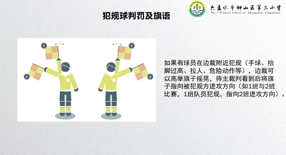 足球比赛边裁可以碰球么,足球比赛裁判可以把自己罚下么