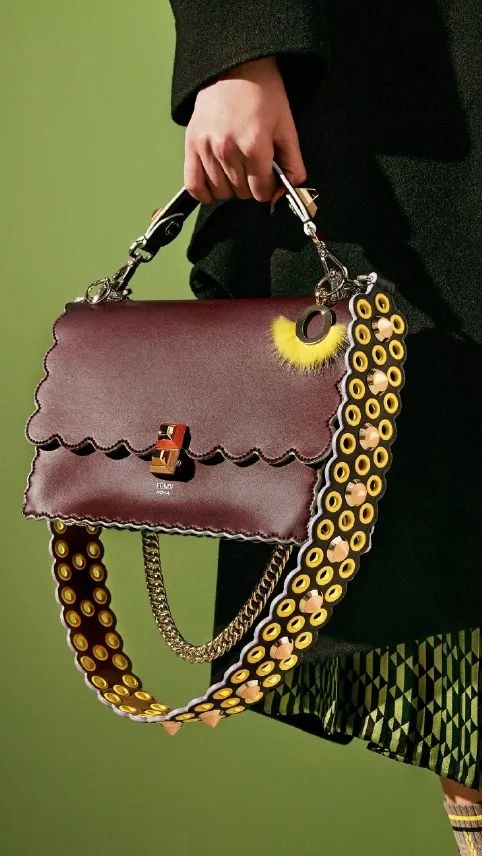 种草|值得入手的万元大牌包包推荐