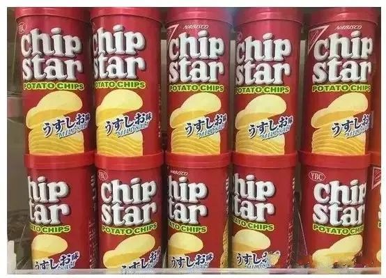 日本必买的护肤品,日本必买零食