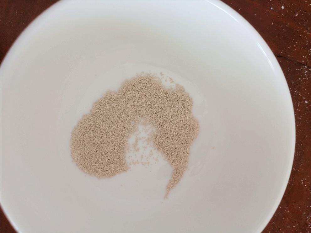 教你20种饼的做法不需发面,教你7种饼的做法一周不重样