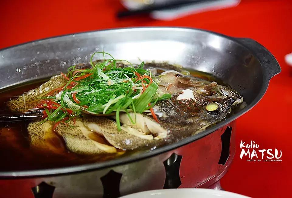 漂洋过海来见你|卡溜马祖，印象北竿，听海的声音……（一）