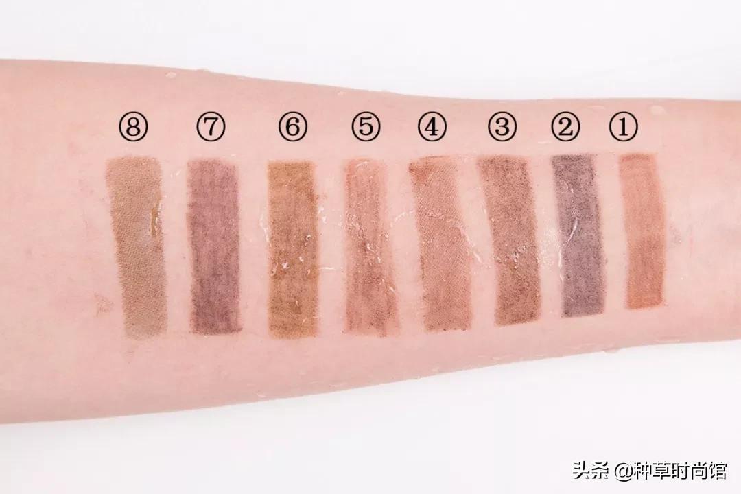 平价又好用的眉笔推荐,眉笔推荐前十名正品