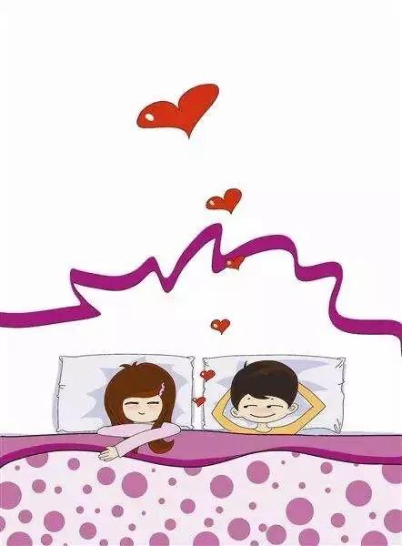 男朋友要求婚前试爱,男朋友提出要和我结婚