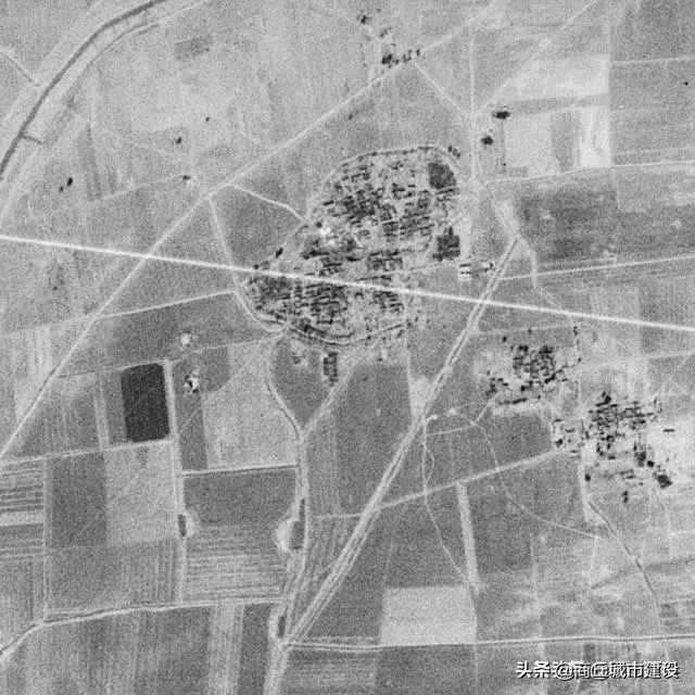 芒砀山原始风景图片,芒砀山拍摄的照片