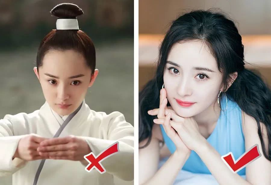 头发少一根，颜值减5分！“秃头女孩”必知“拯救发型”技巧