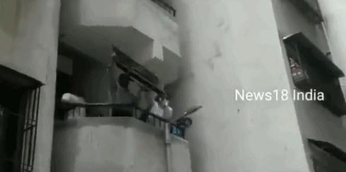 印度全民*制抵**“中方制造”砸烧中方货,最后竟变成了大型真香现场