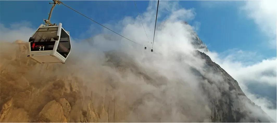 马明哲、刘永好7.55亿元突击入股，陕西旅游上市之路还有多远？