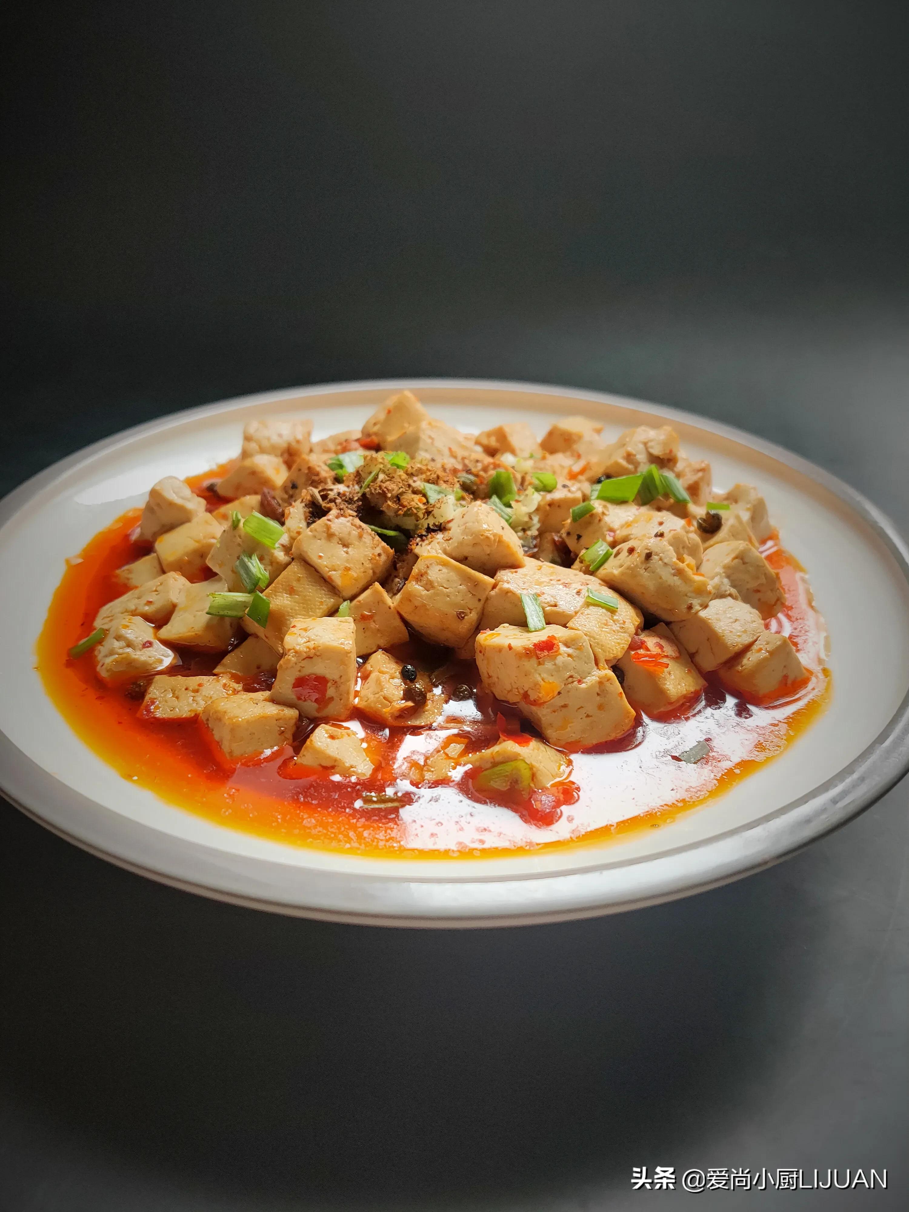 烙饼卷炸鱼，不要太好吃哦！「爱尚.小厨」出品