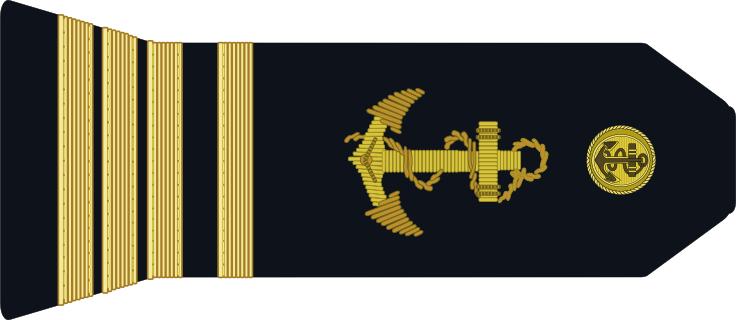 法国将军军衔等级,法国上校是什么军衔