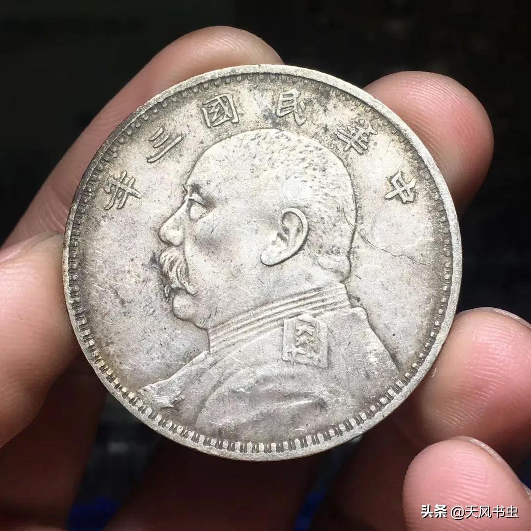 古钱币顺口溜大全集,古钱币口诀顺口溜