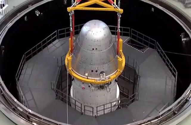 长征五号火箭最新信息,长征5号火箭发射最新消息