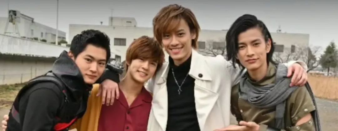 假面骑士时王第27集解说,假面骑士时王第48话二阶出场