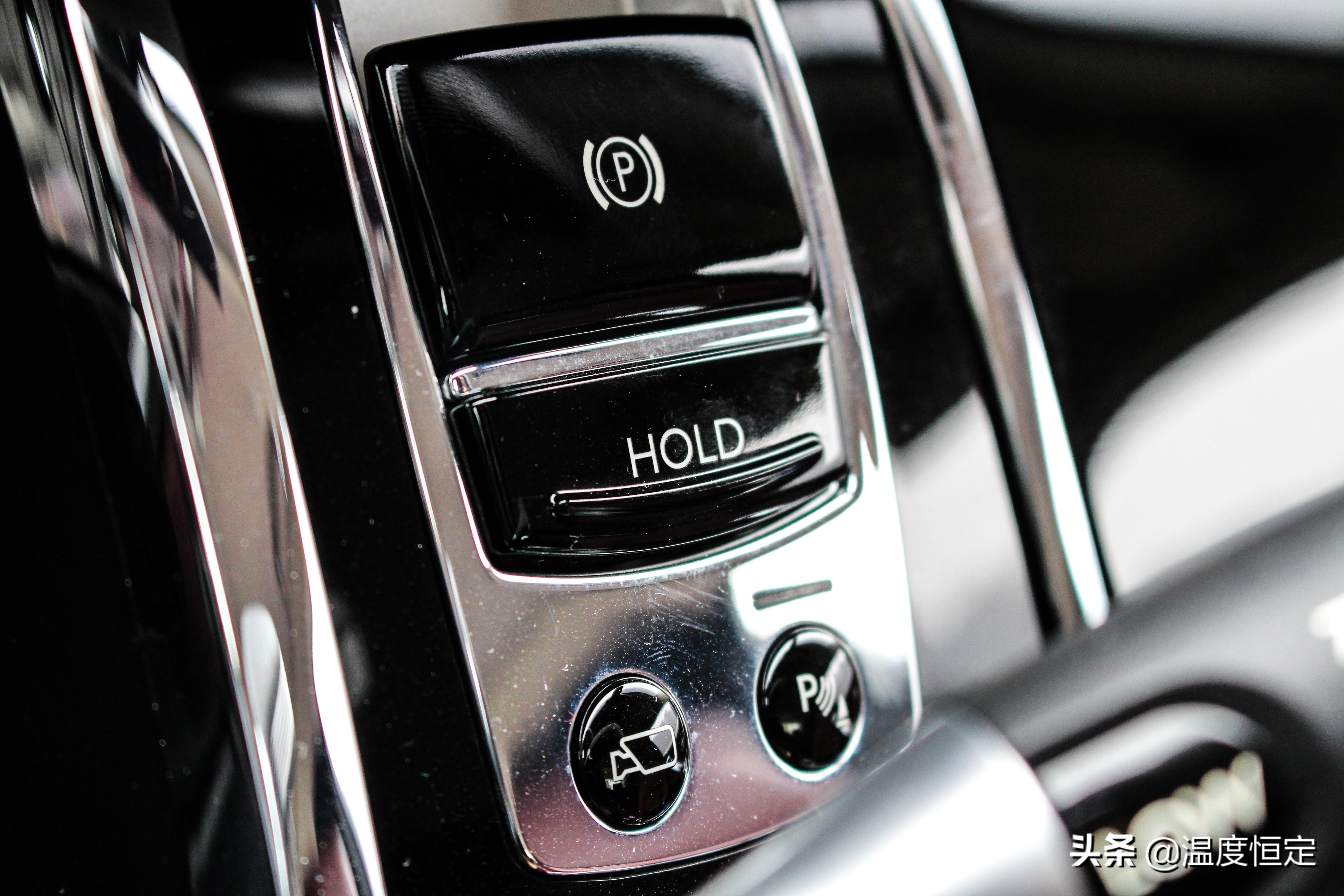 上海劳斯莱斯古思特品鉴会,沉浸式体验劳斯莱斯古思特