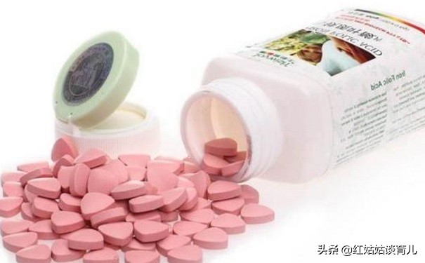 孕妈妈怎样合理的补充叶酸,孕期妈妈如何补叶酸才有效