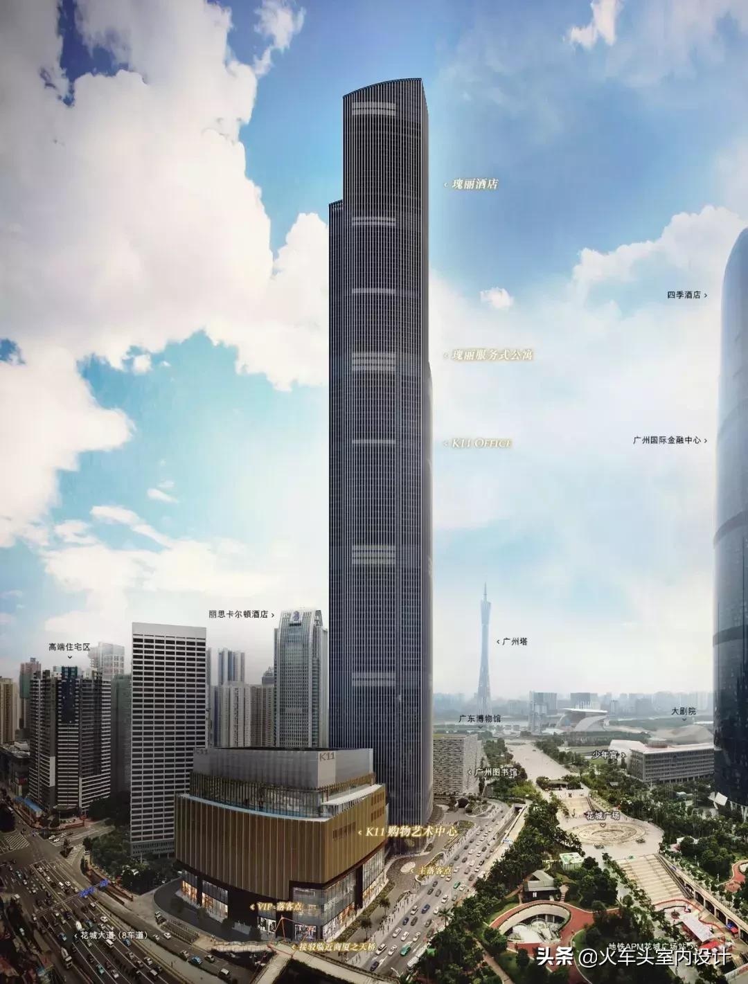 广州瑰丽酒店开业时间,广州瑰丽酒店最近活动