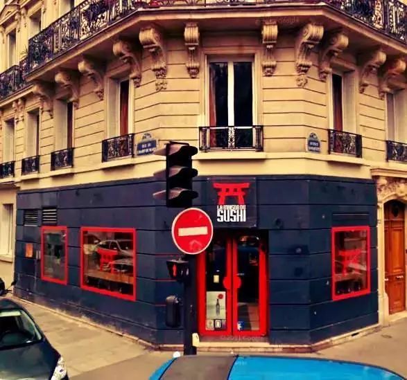 巴黎左岸潮流,巴黎左岸怎么来的